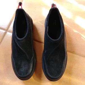 Rockport XCS Shoes, Size 10, Black, Never Worn - No Box